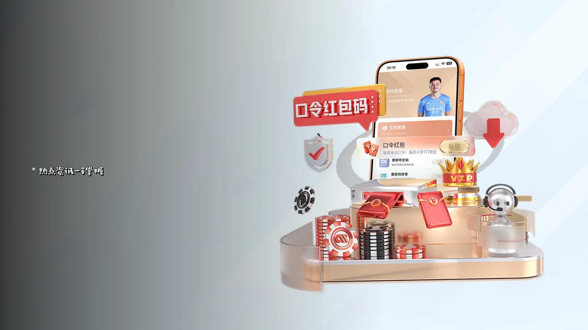 行业前沿